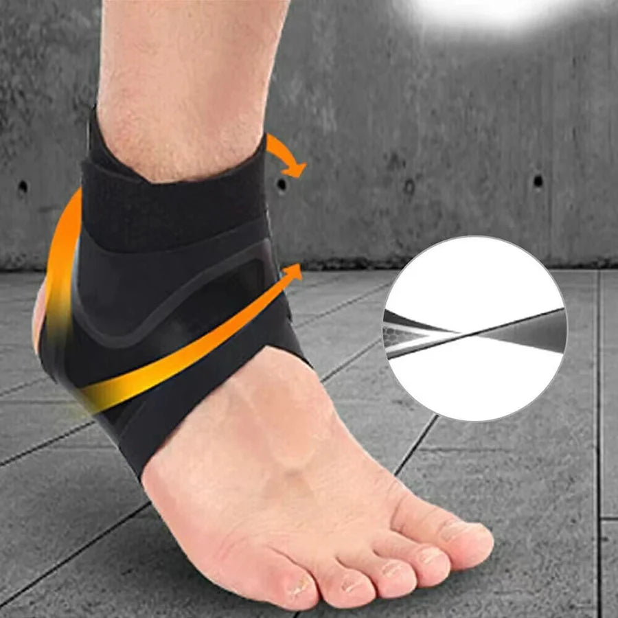 Monvera ActiveLock Brace