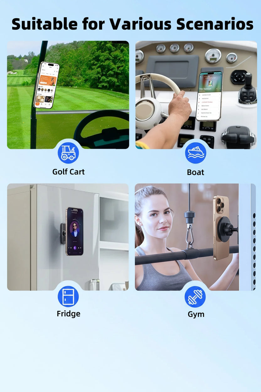 MagCaddie