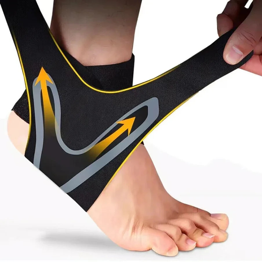 Monvera ActiveLock Brace
